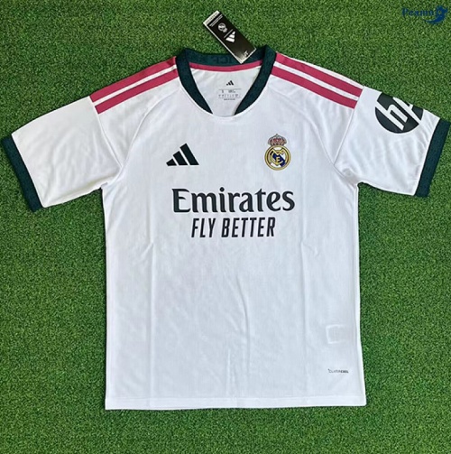 Maillot foot Real Madrid Domicile 2026-2027