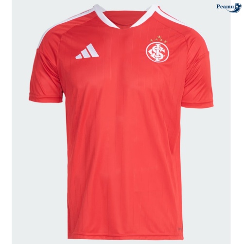 Maillot foot SC Internacional Domicile 2026-2027