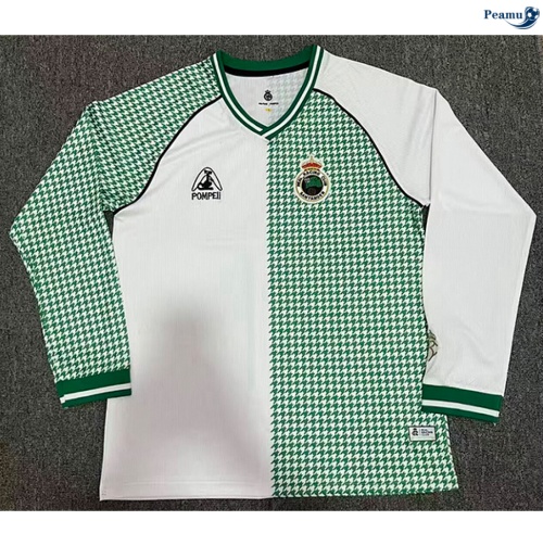 Maillot foot Santander Édition commémorative Manche Longue 2026-2027