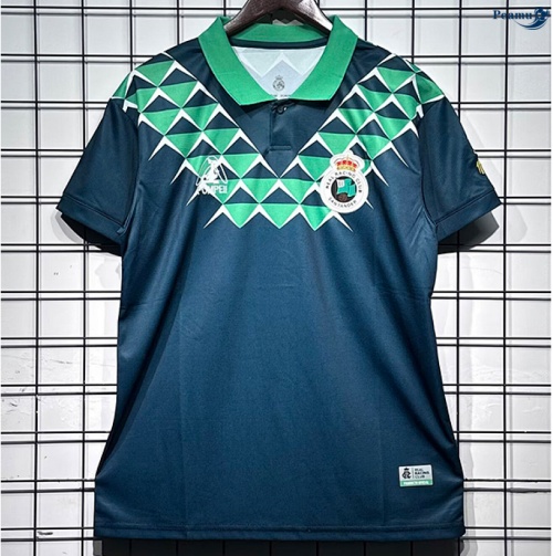 Maillot foot Santander Édition commémorative vert 2026-2027