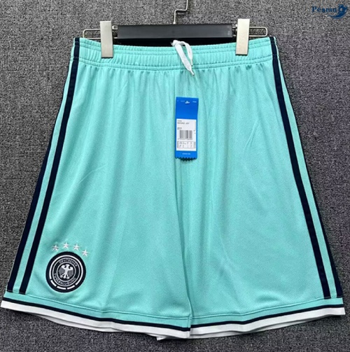 Maillot foot Shorts Allemagne Exterieur 2026-2027