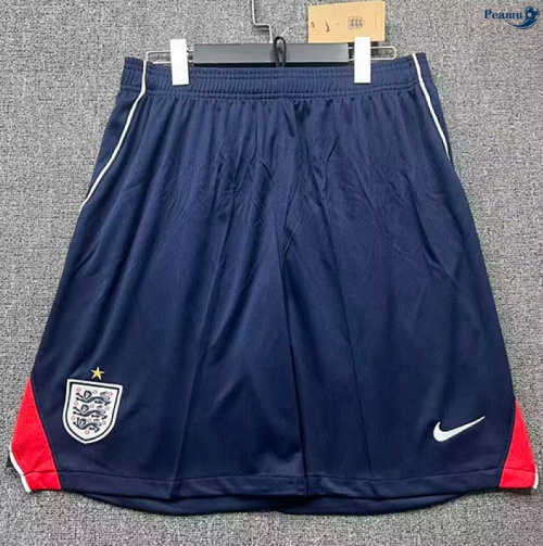 Maillot foot Shorts Angleterre Domicile 2026-2027