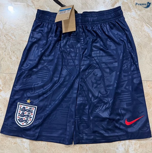 Maillot foot Shorts Angleterre Exterieur 2026-2027
