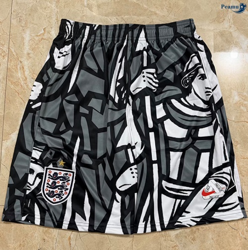 Maillot foot Shorts Angleterre Special 2026-2027