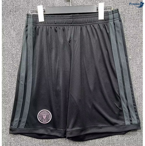 Maillot foot Shorts Inter Miami Exterieur 2026-2027