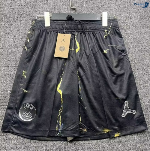 Maillot foot Shorts PSG Fourth 2026-2027