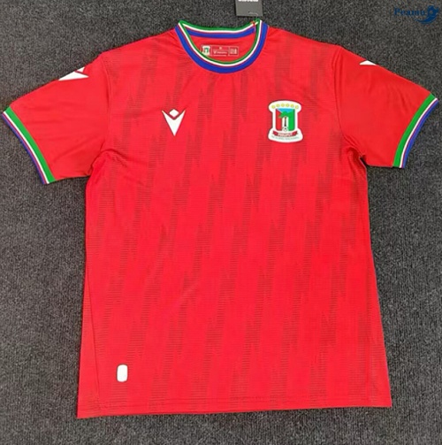 Maillot foot Genève Domicile 2026-2027