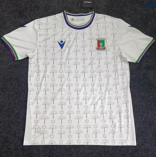 Maillot foot Genève Exterieur 2026-2027
