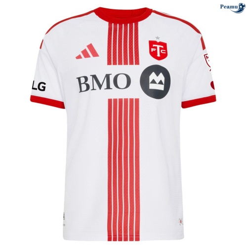 Maillot foot Toronto Exterieur 2026-2027