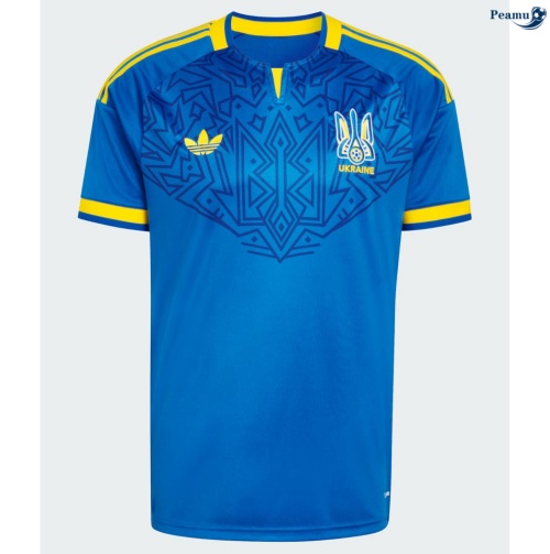 Maillot foot Ukraine Exterieur 2026-2027