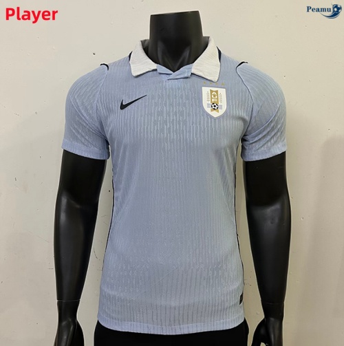 Maillot foot Uruguay Player Domicile 2026-2027