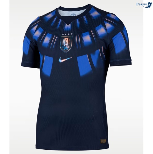 Maillot foot Uruguay Exterieur 2026-2027