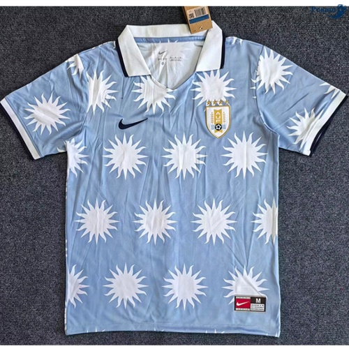 Maillot foot Uruguay Special 2026-2027