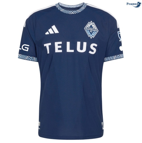 Maillot foot Vancouver Domicile 2026-2027