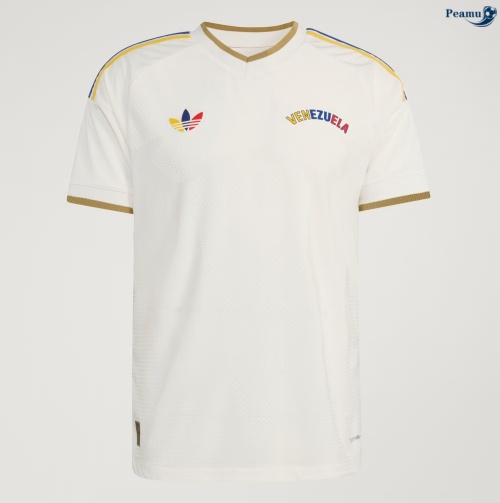 Maillot foot Venezuela Exterieur 2026-2027