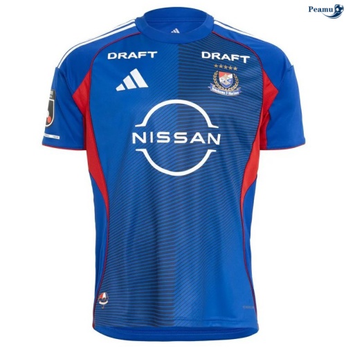 Maillot foot Yokohama F. Marinos Domicile 2026-2027