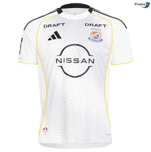 Maillot foot Yokohama F. Marinos Exterieur 2026-2027