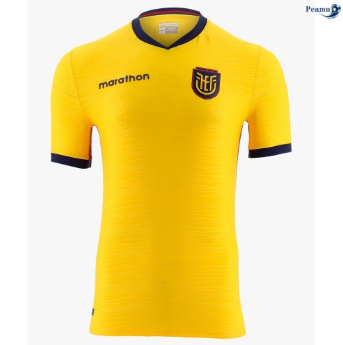 Maillot foot Équateur Domicile 2026-2027