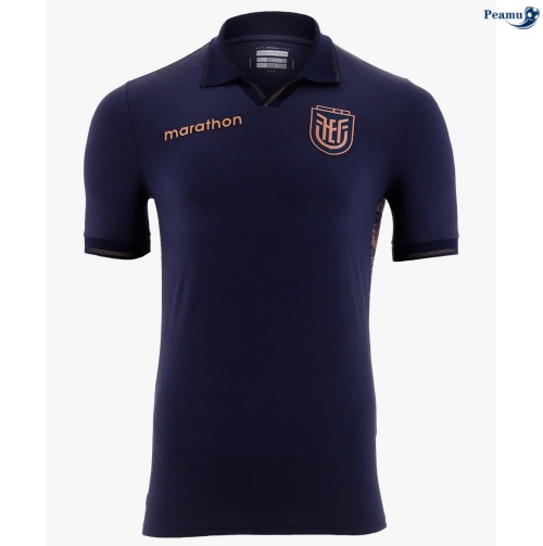 Maillot foot Équateur Exterieur 2026-2027