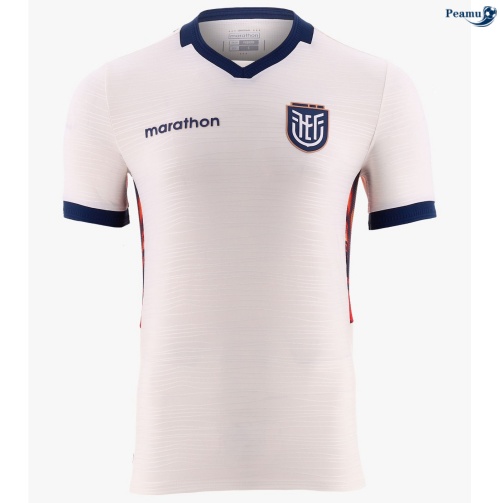 Maillot foot Équateur Third 2026-2027