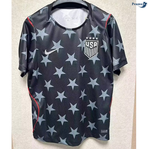 Maillot foot États-Unis Exterieur 2026-2027