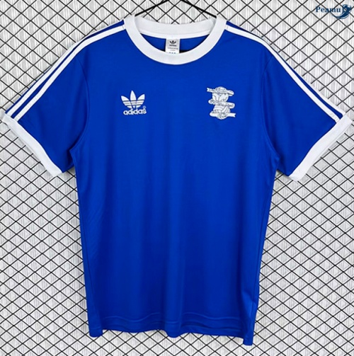 Maillot foot Retro Birmingham City Domicile 1977-78
