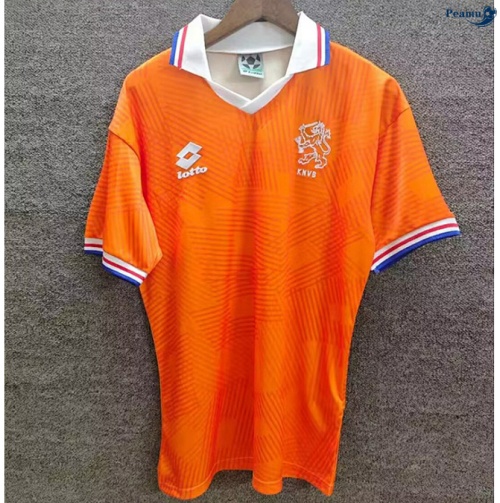 Maillot foot Retro Pays-Bas Domicile 1993