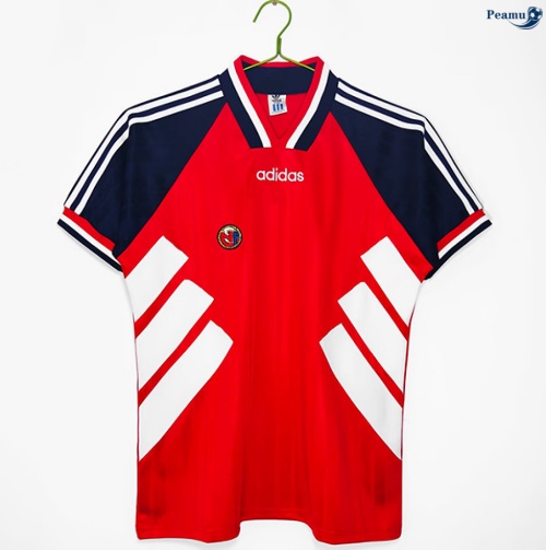 Maillot foot Retro Norvège Domicile 1994-95