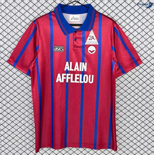 Maillot foot Retro Bordeaux Domicile 1995-96