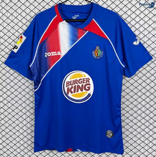 Maillot foot Retro Hutarefe Domicile 2009-10