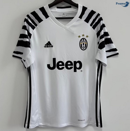 Maillot foot Retro Juventus Third 2016-17