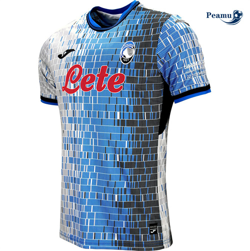 Maillot foot Atalanta BC Special 2024-2025 peamu 3433