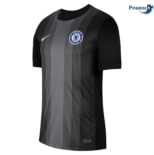Maillot foot Chelsea Third 2024-2025 peamu 3236