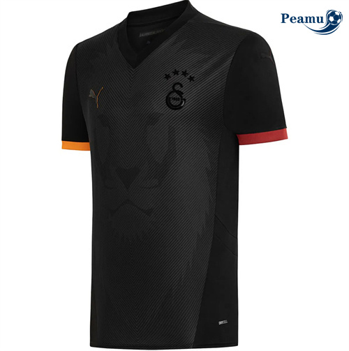 Maillot foot Galatasaray Third 2025-2026 peamu 3037