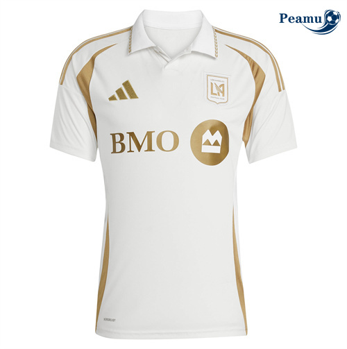 Maillot foot Los Angeles Exterieur 2025-2026 peamu 3035