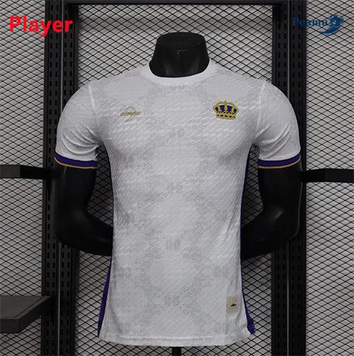 Maillot foot Real Madrid Player Special 2024-2025 peamu 3198