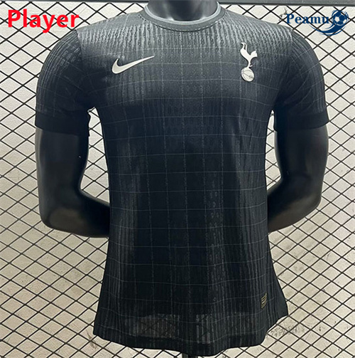 Maillot foot Tottenham Hotspur Player Exterieur 2025-2026 peamu 3226