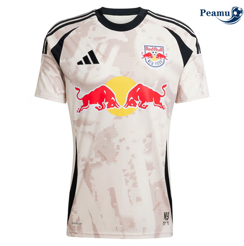 Maillot foot RB Leipzig Domicile 2025-2026 peamu 3042