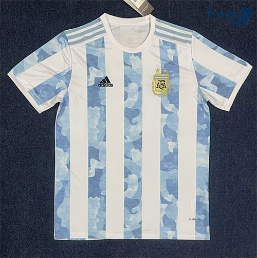 Maillot Rétro Classico Maglie Argentine Domicile 2000 peamu 3343