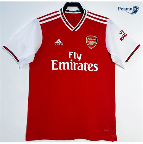 Maillot Rétro Classico Maglie Arsenal Domicile 2019-20 peamu 3374