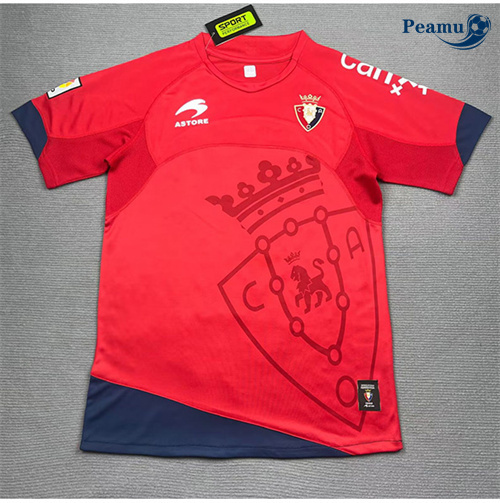 Maillot Rétro Classico Maglie Osasuna Domicile 10-12 peamu 3305