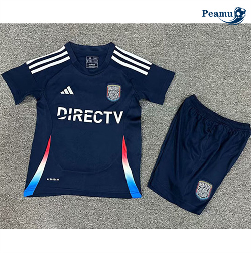 Maillot foot San Diego Enfant Domicile 2024-2025 peamu 3056
