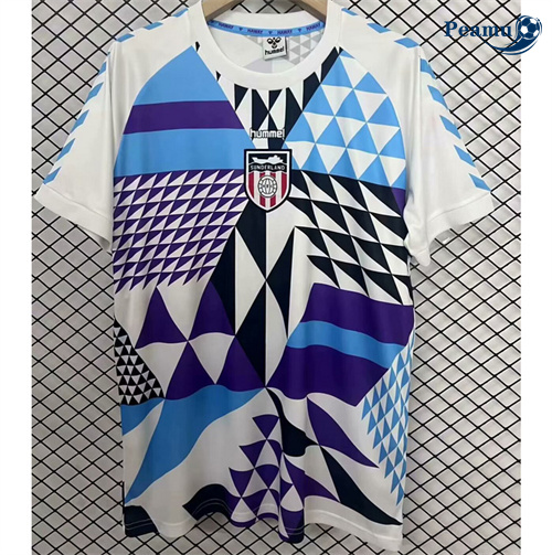 Maillot foot Sunderland remix 2025-2026 peamu 3244