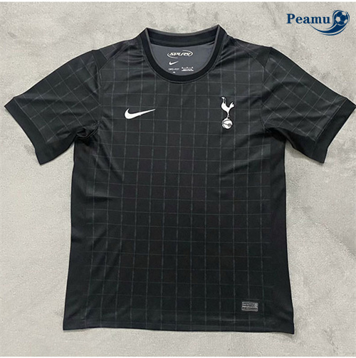 Maillot foot Tottenham Hotspur Exterieur 2025-2026 peamu 3245