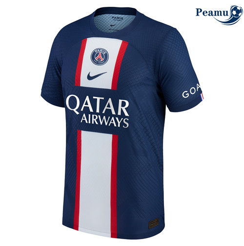 Peamu - Maillot foot PSG Domicile 2022-2023