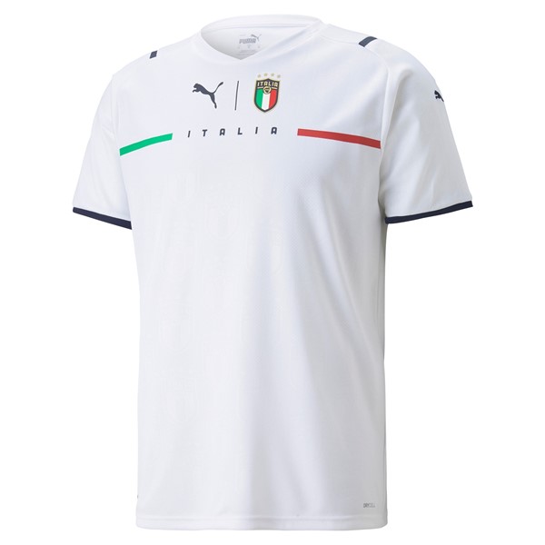 Maillot foot Italie Exterieur 2021