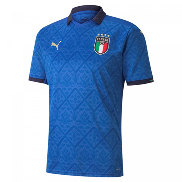 Maillot foot Italie Domicile 2020-2021